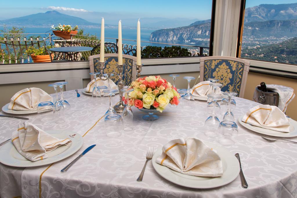 La Vue D'or 4*