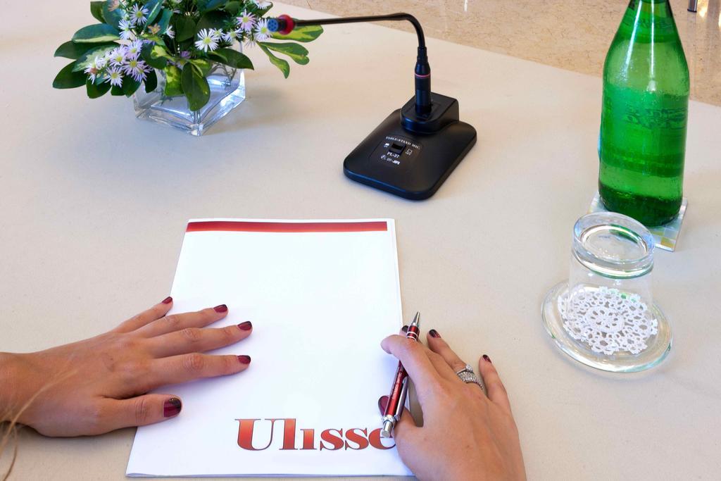 Ulisse Deluxe Sorrento