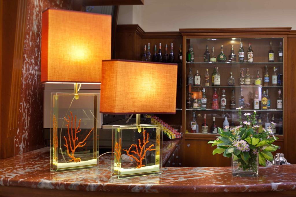 Ulisse Deluxe Sorrento