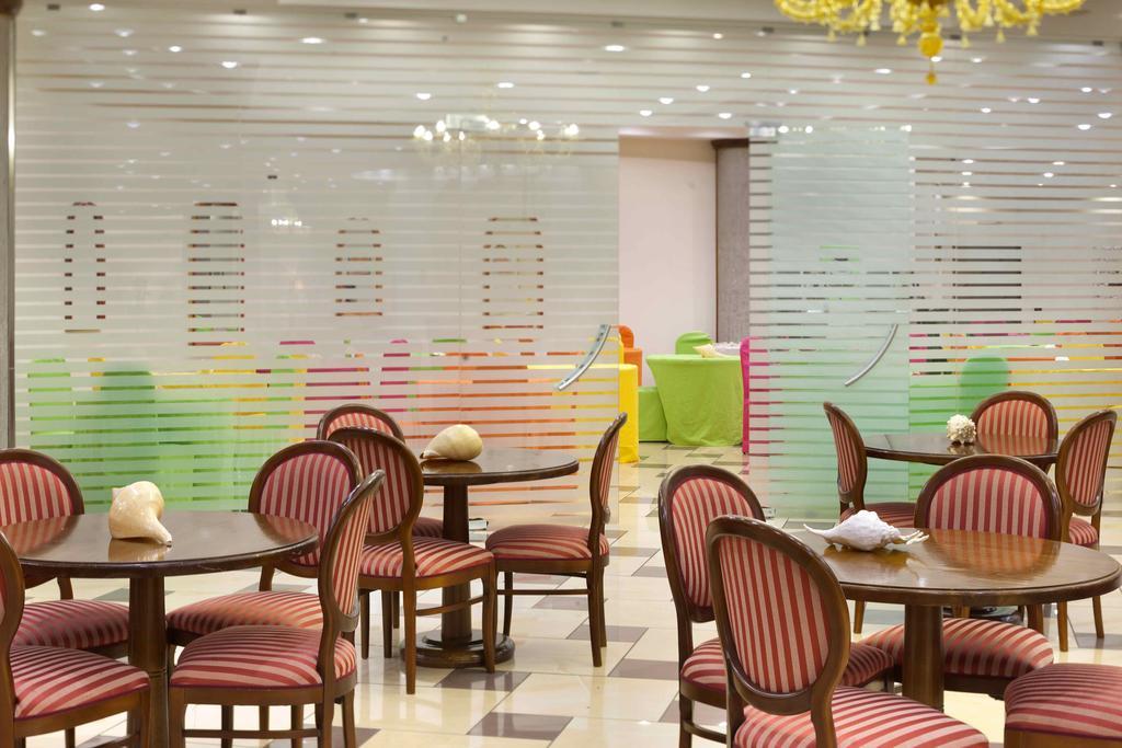 Ulisse Deluxe Hotel