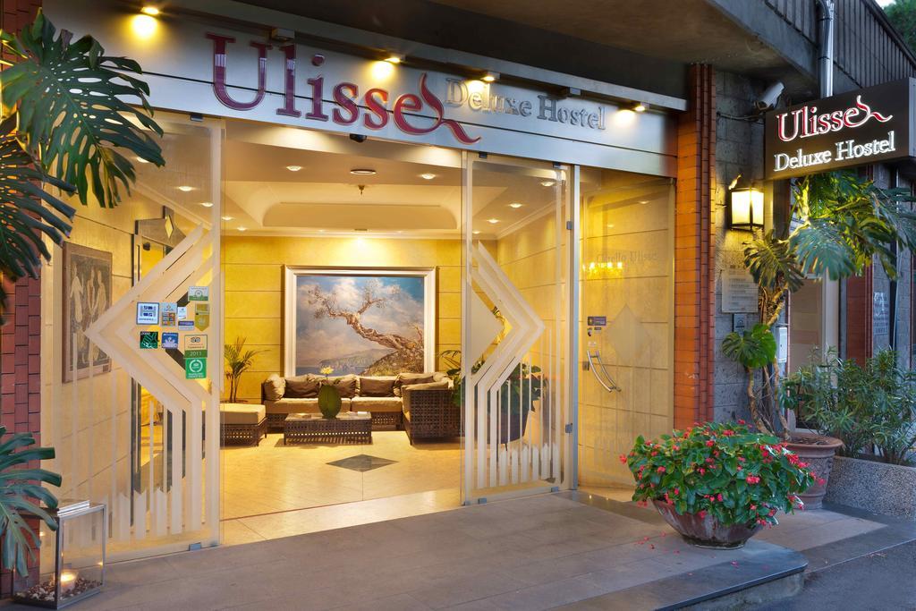Ulisse Deluxe