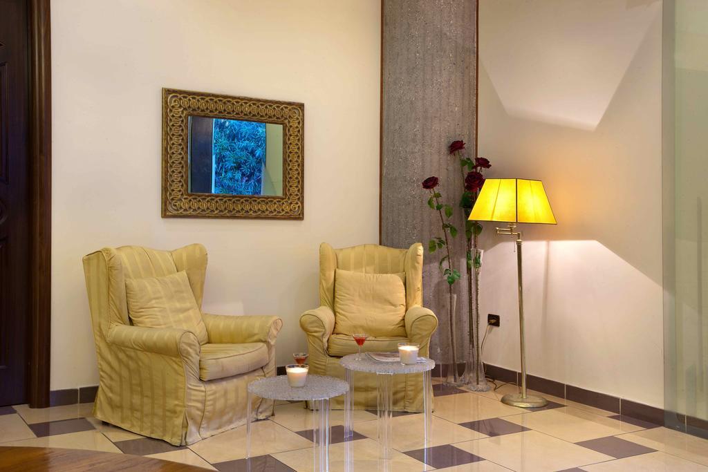 Ulisse Deluxe 3*