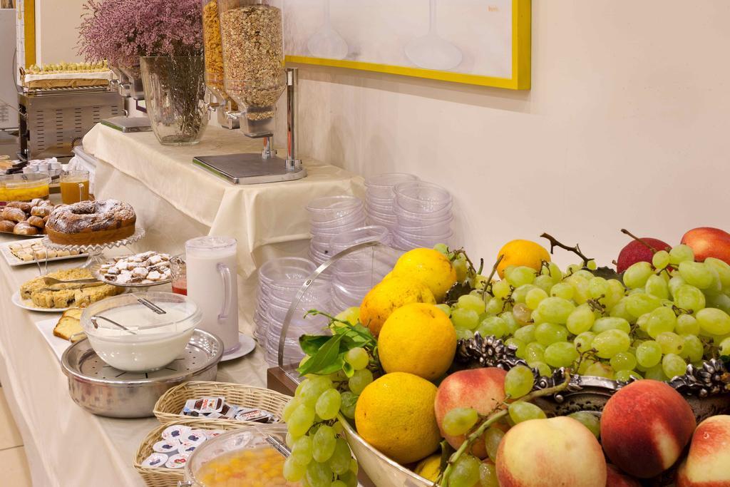 Ulisse Deluxe Hotel 3*
