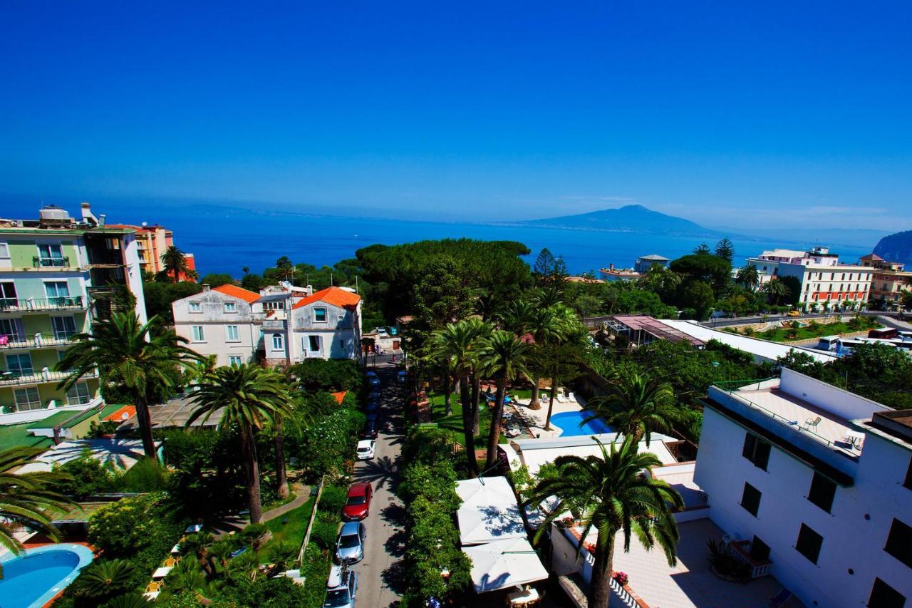 Eden 3* Sorrento