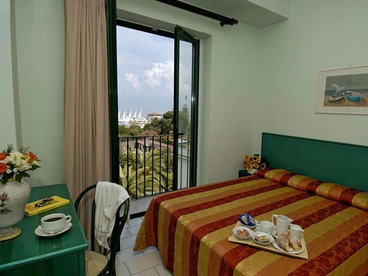 Eden Hotel Sorrento