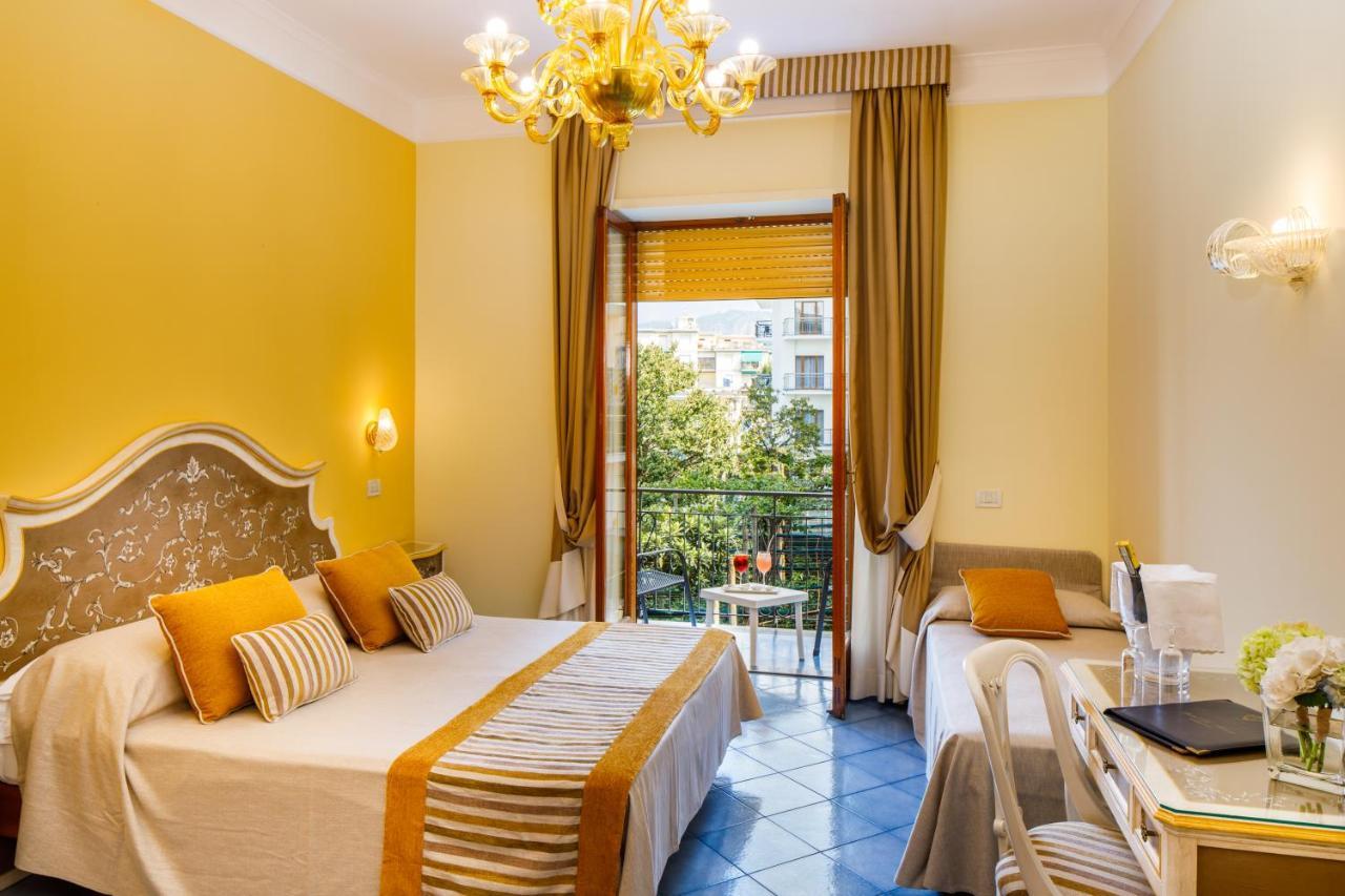 Hotel Zi' Teresa Sorrento