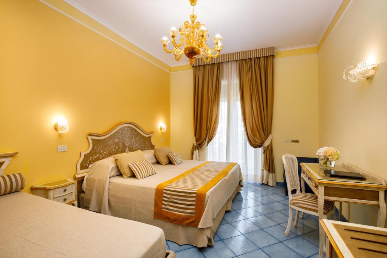 Zi' Teresa Sorrento