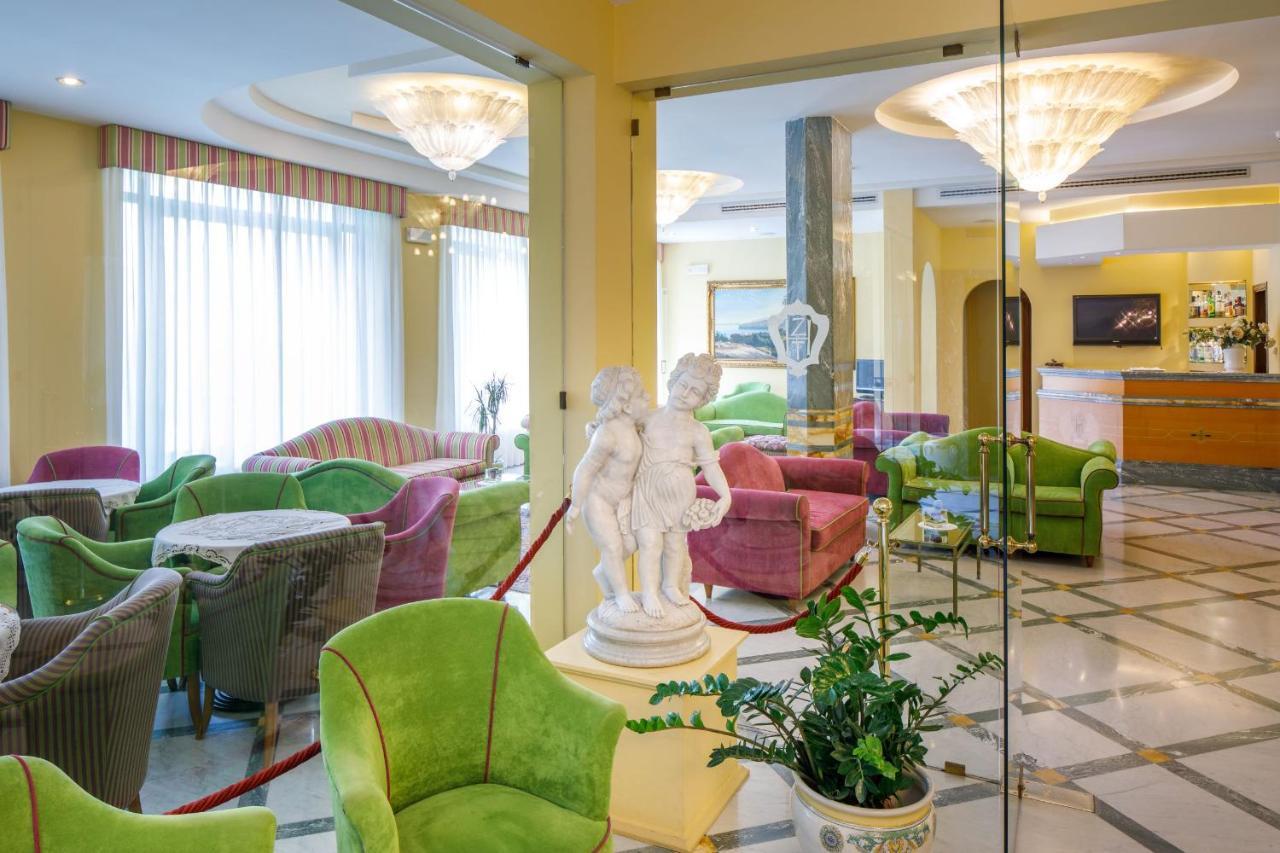 Hotel Zi' Teresa 4*