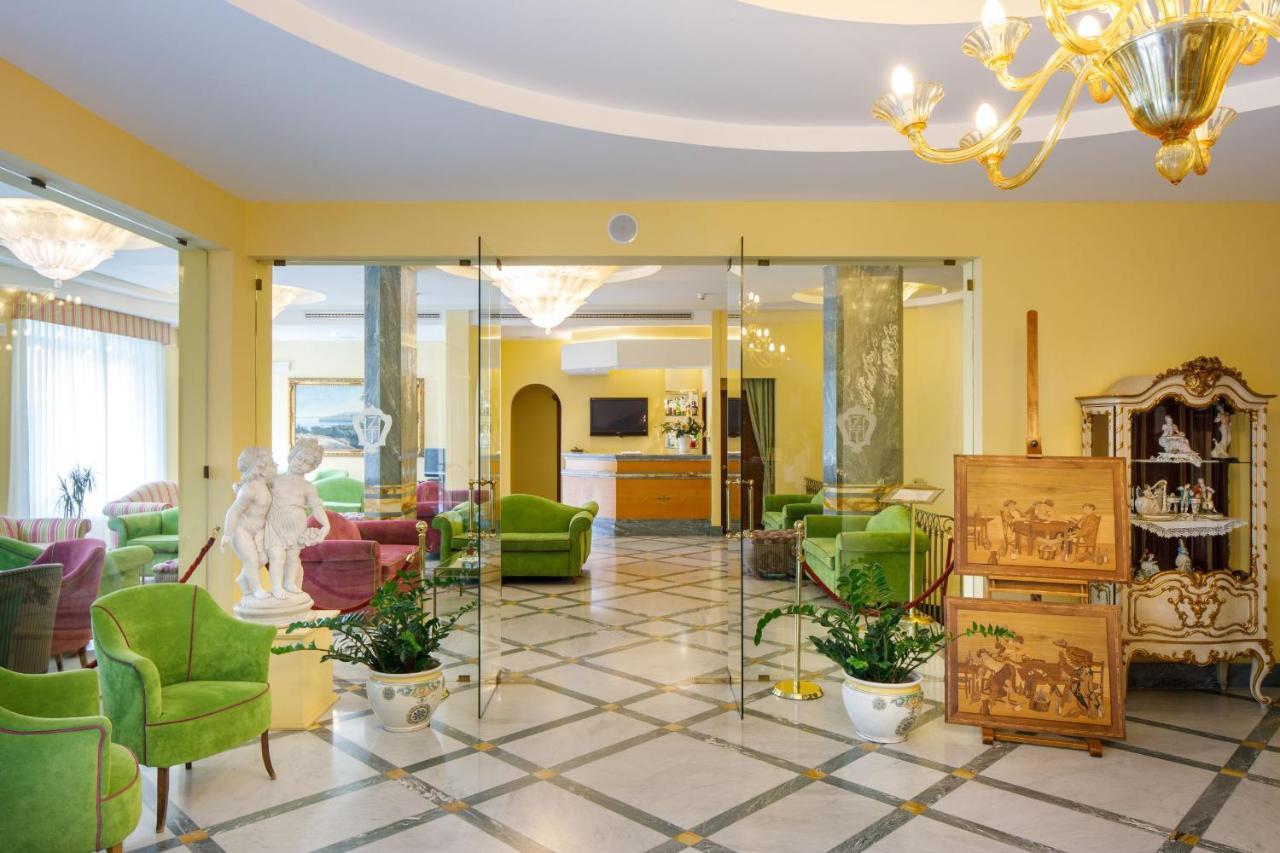 Hotel Zi' Teresa Sorrento