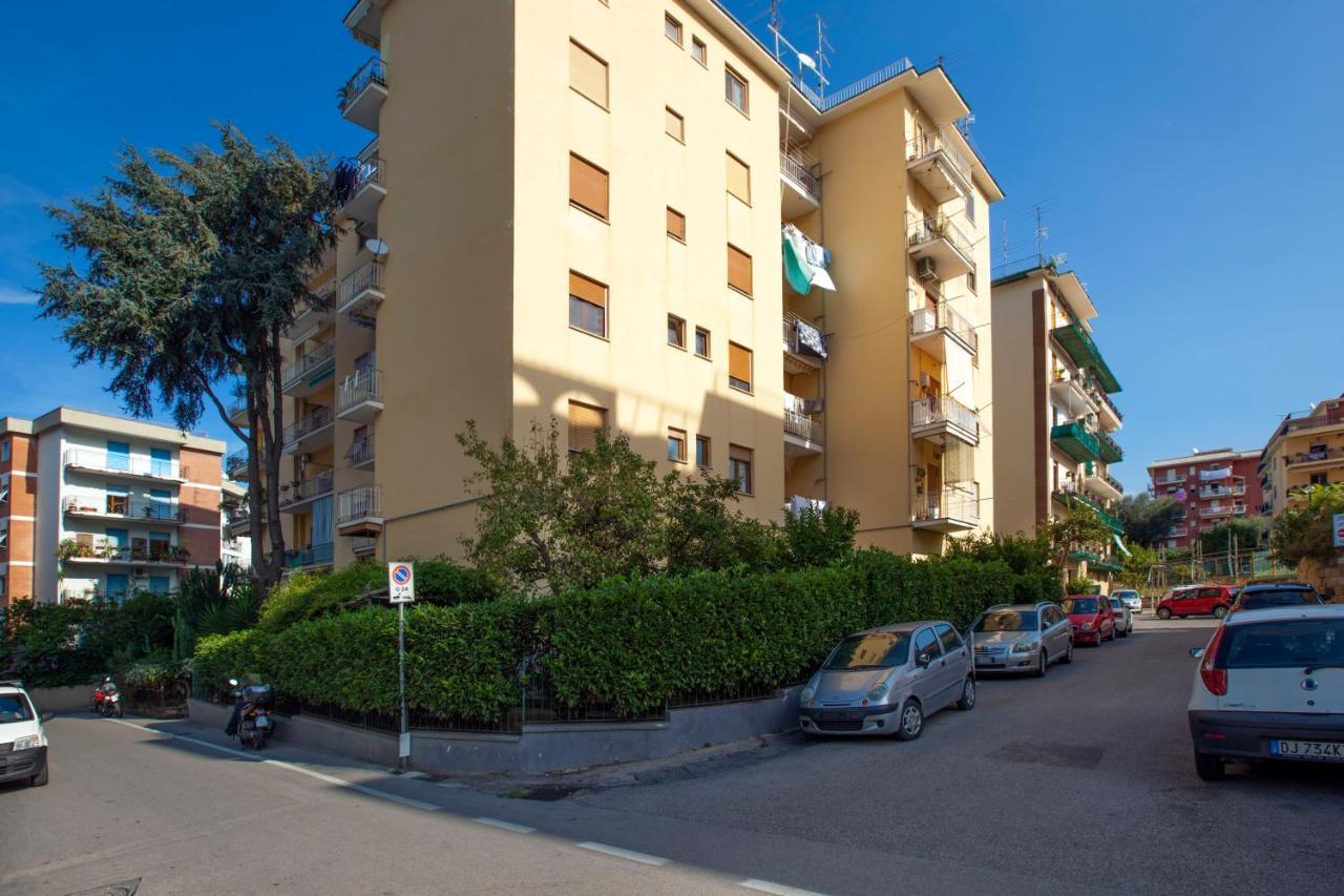 Vhome 4* Sorrento