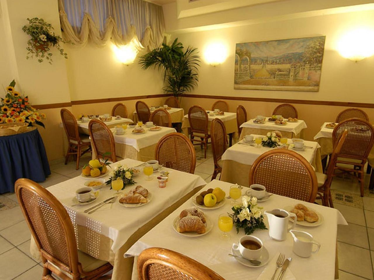 Hotel Eden