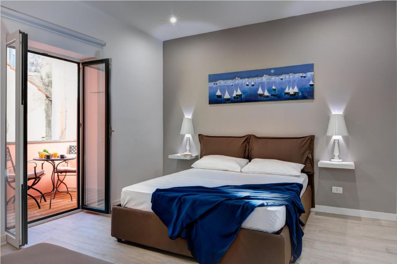 Appartement Il Balconcino *