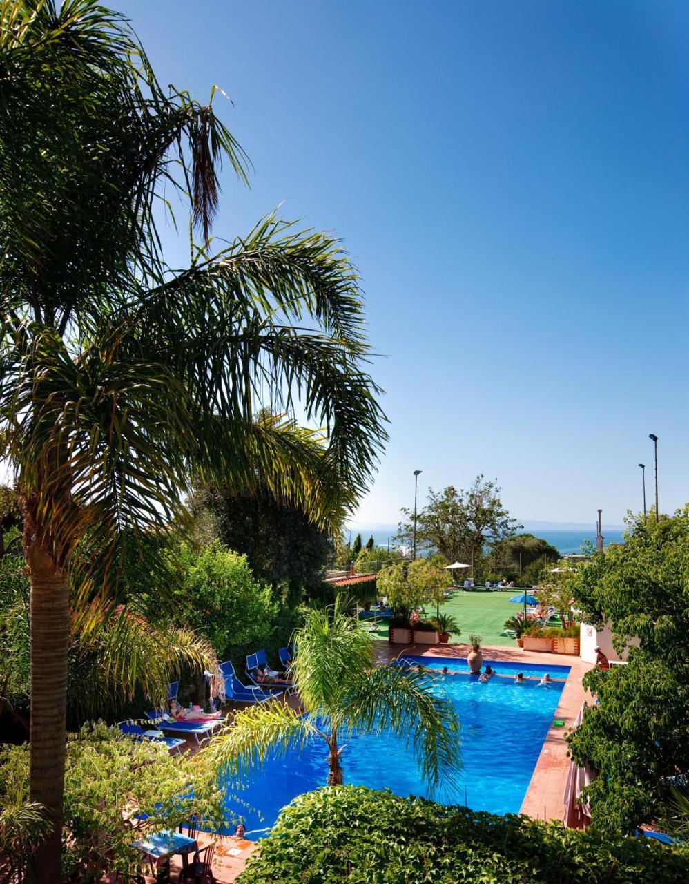 Hotel Gardenia Sorrento, Ascend Collection 4*
