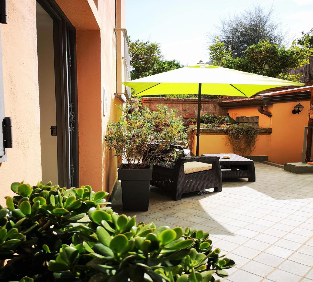 Rosmary - Coast - Gulf Of Naples View Apartment *