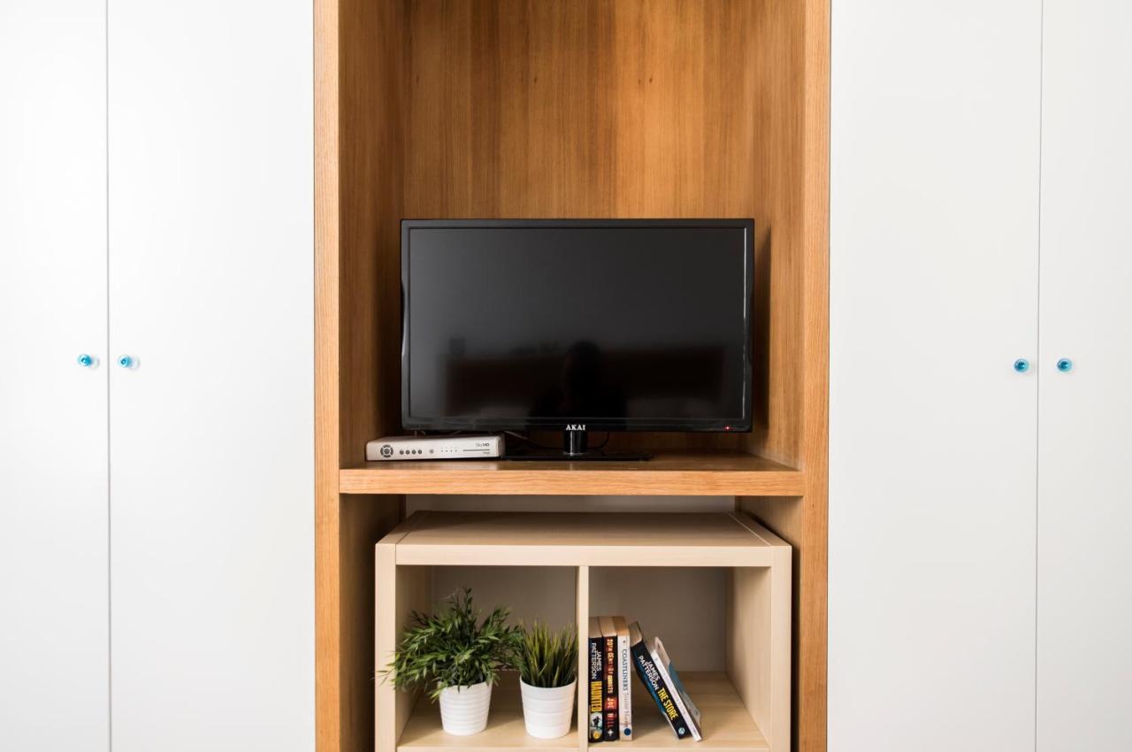 Apartamento Agora
