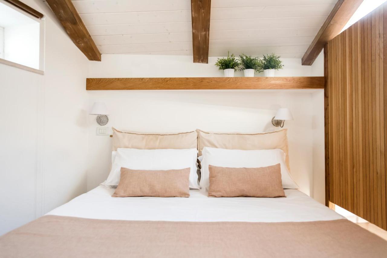 Agora Apartamento Sorrento