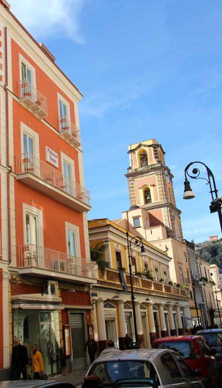 Palazzo Tasso 2*