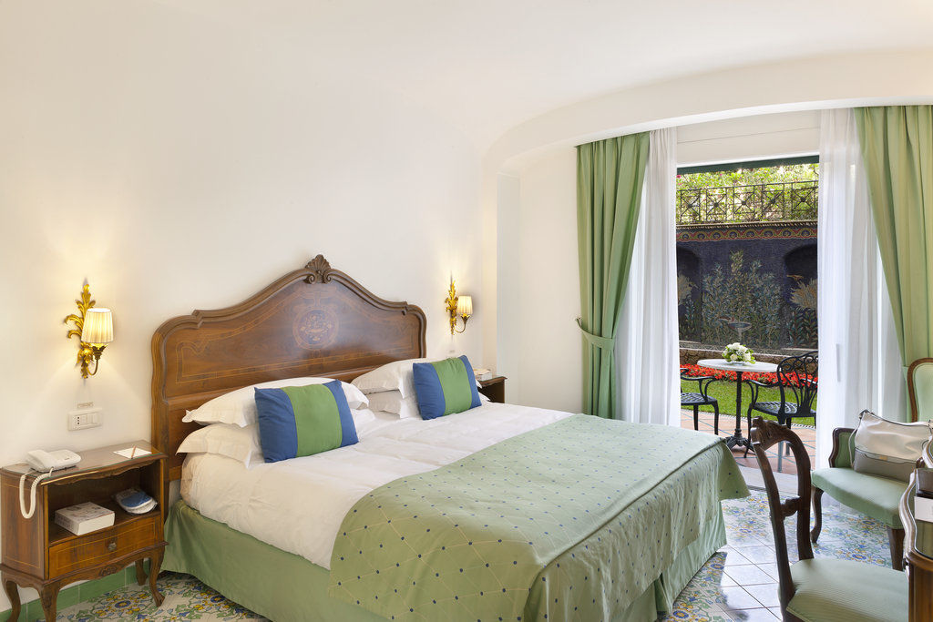 Grand La Favorita Sorrento