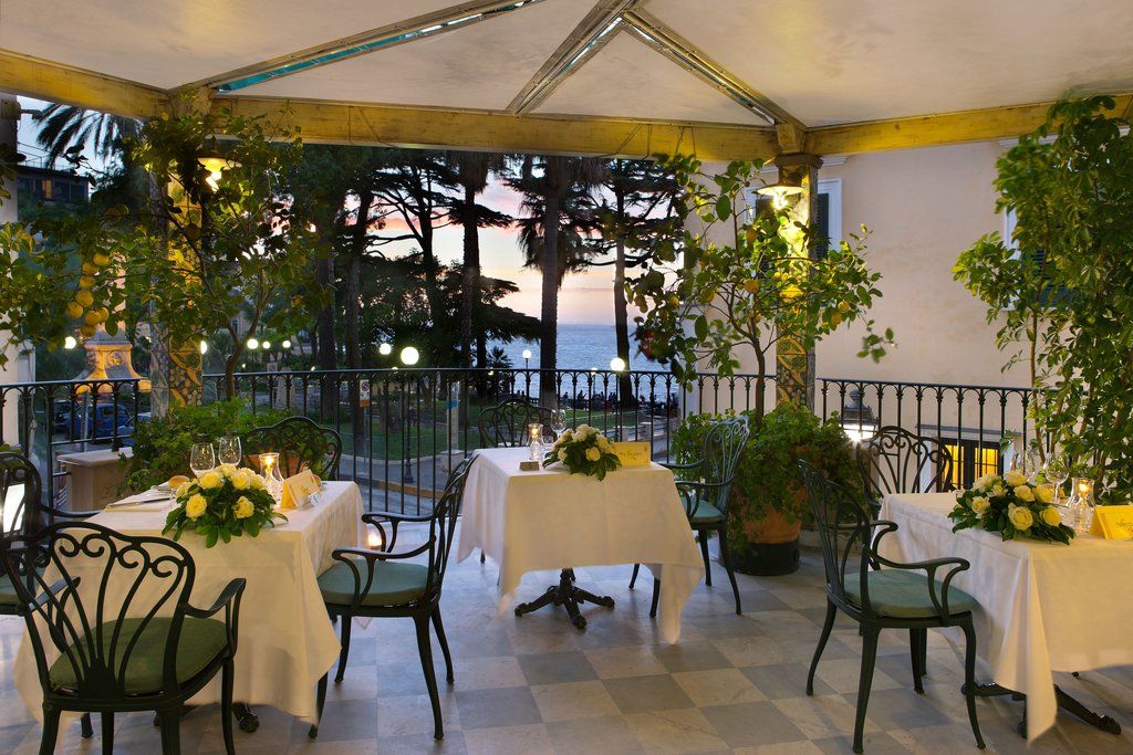 Grand La Favorita Sorrento