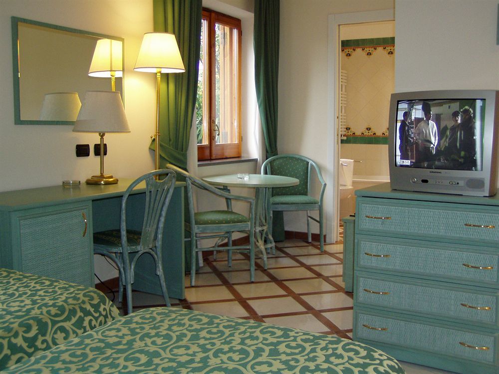 Aparthotel Villaggio 3*