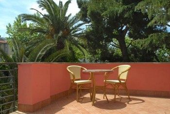 Aparthotel Rosa 2*