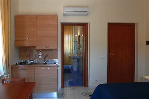 Rosa Aparthotel