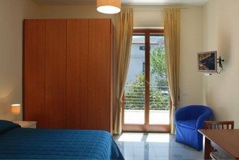 Aparthotel Rosa Sorrento