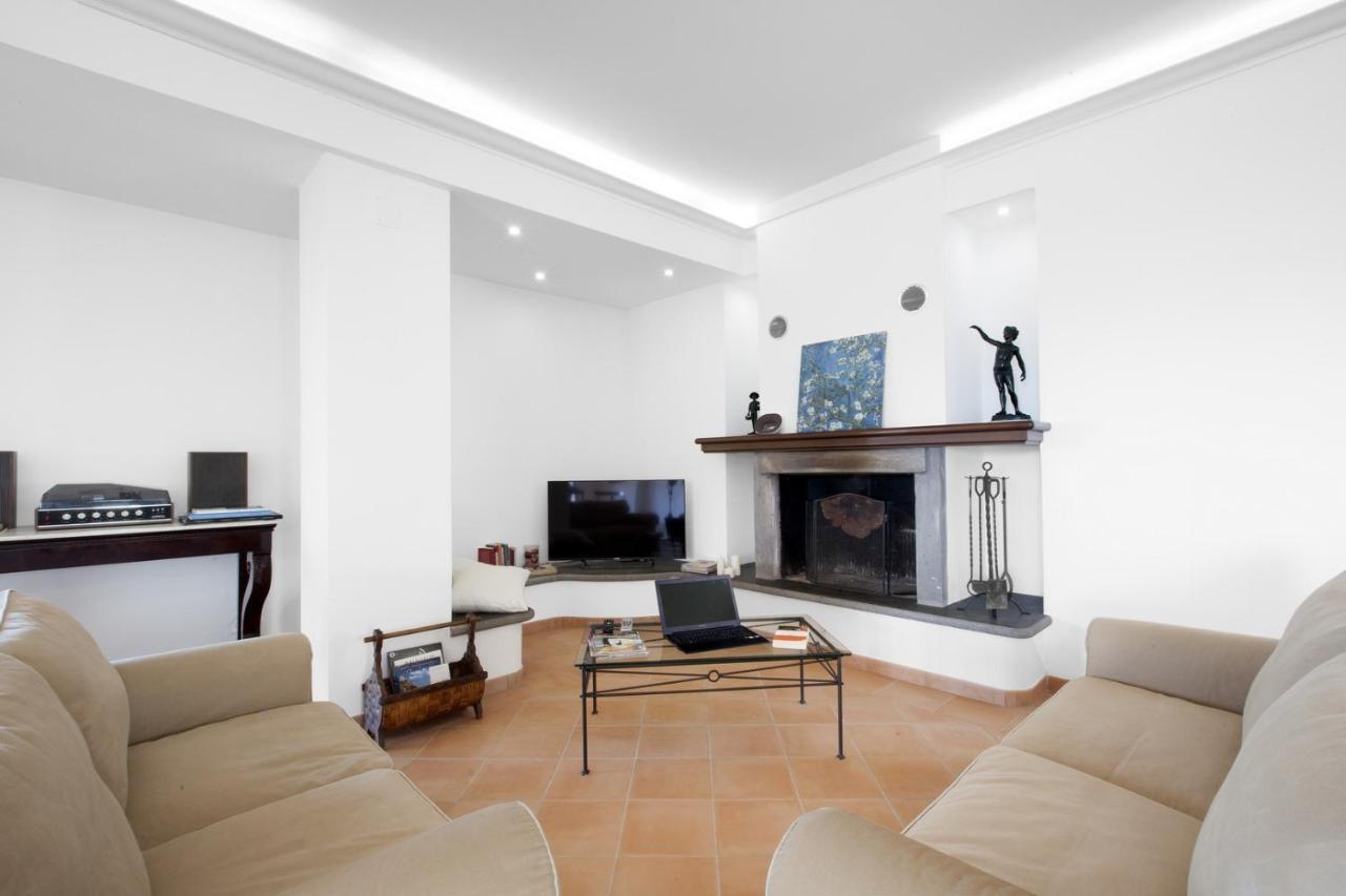 Gradoni Villa Sorrento