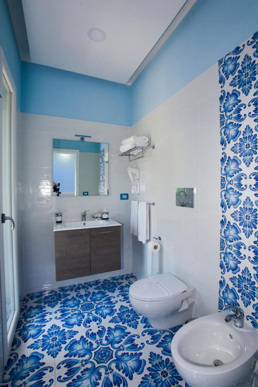 Golfo Delle Sirene Bed & Breakfast Sorrento