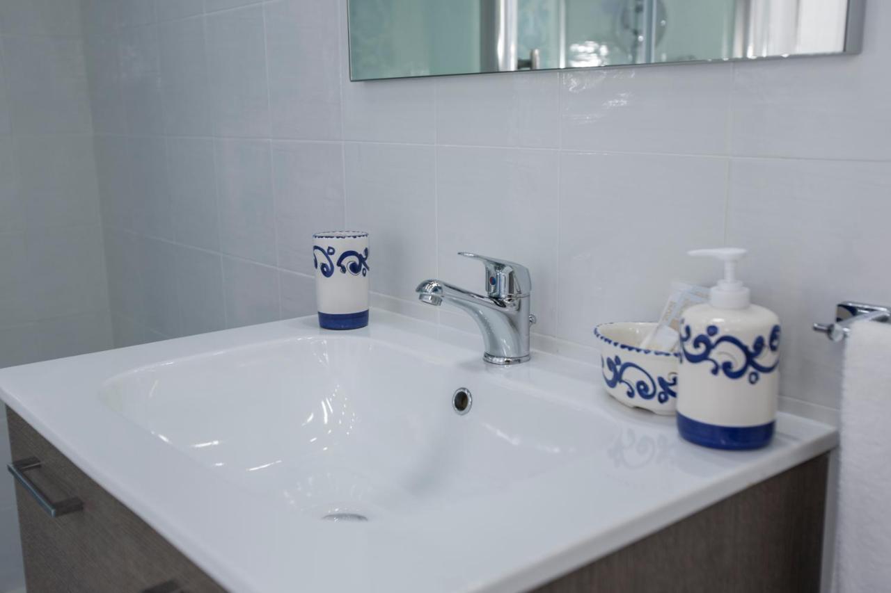 Bed & Breakfast Golfo Delle Sirene *