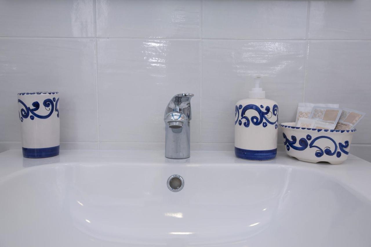 Bed & Breakfast Golfo Delle Sirene Sorrento