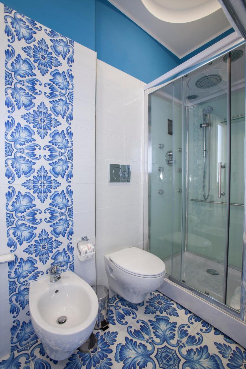Golfo Delle Sirene Bed & Breakfast *