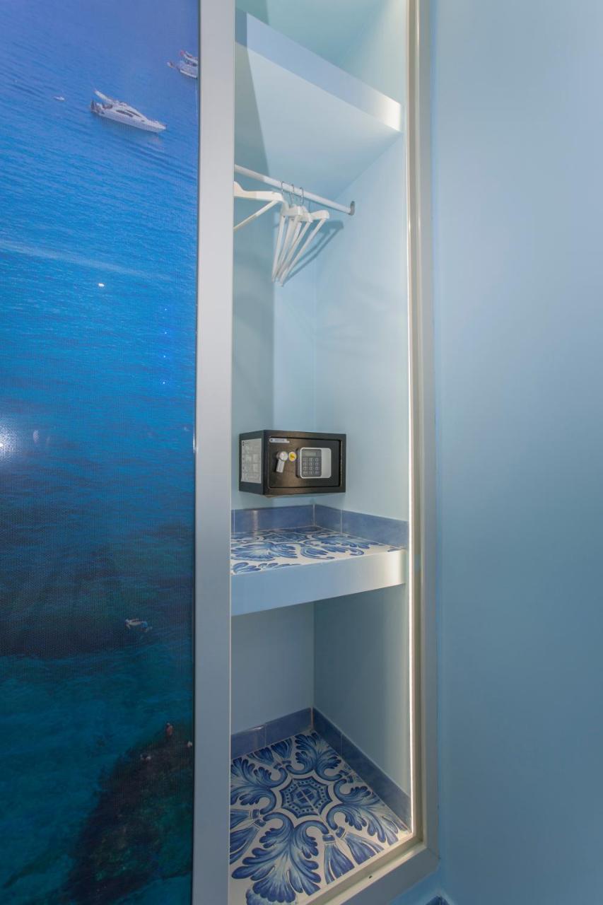 Golfo Delle Sirene Bed & Breakfast *