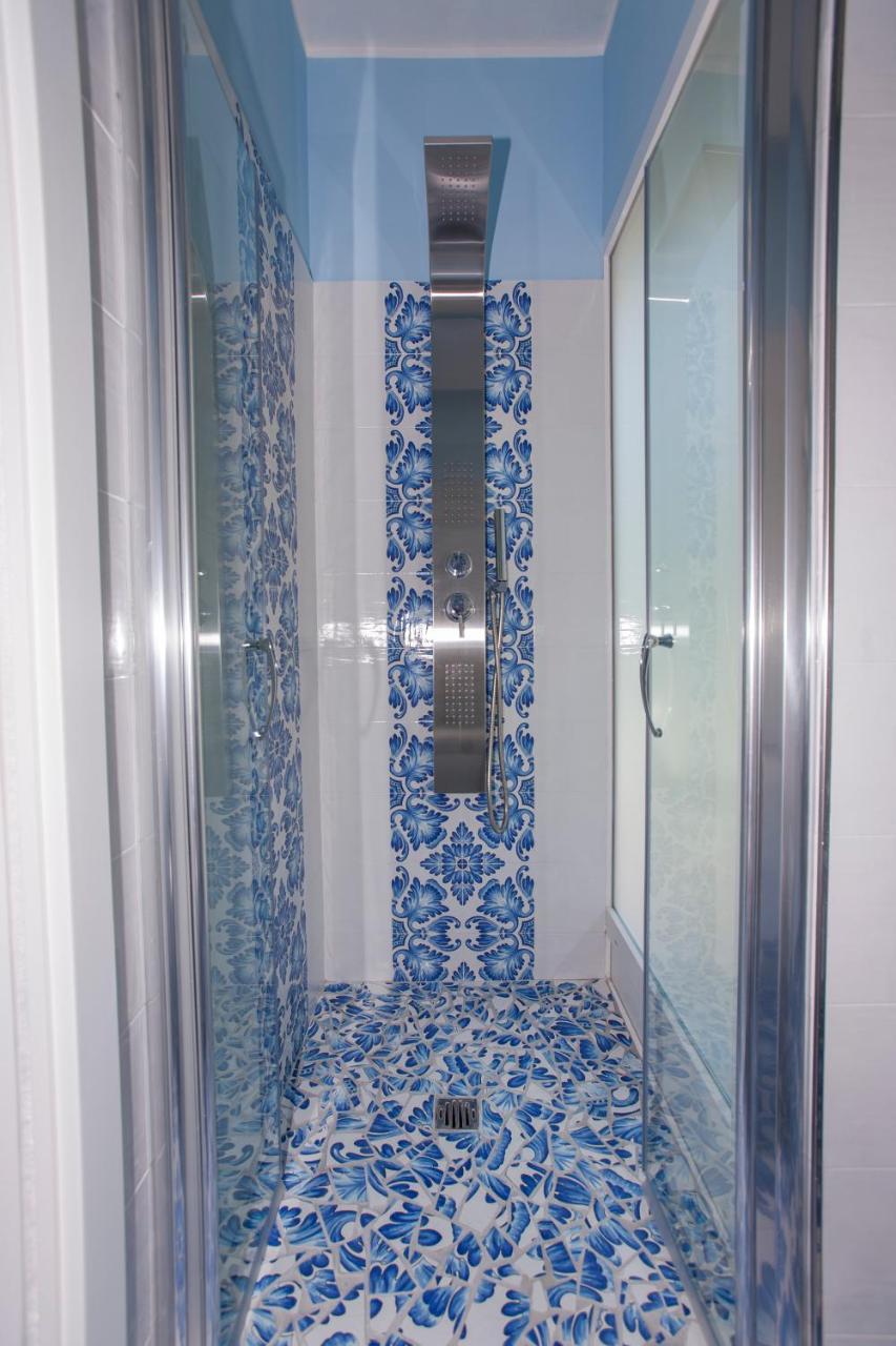 Golfo Delle Sirene Bed & Breakfast *