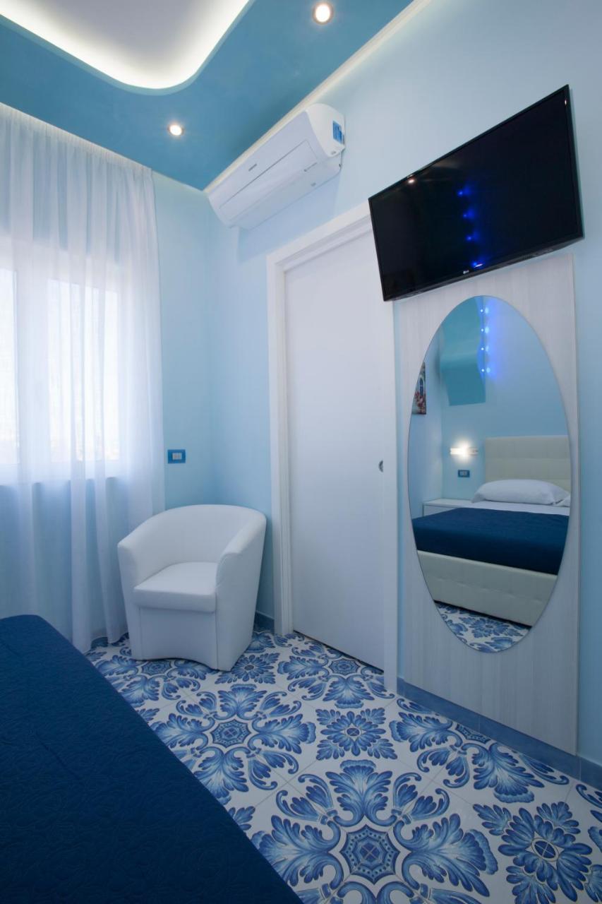 Golfo Delle Sirene Bed & Breakfast Sorrento