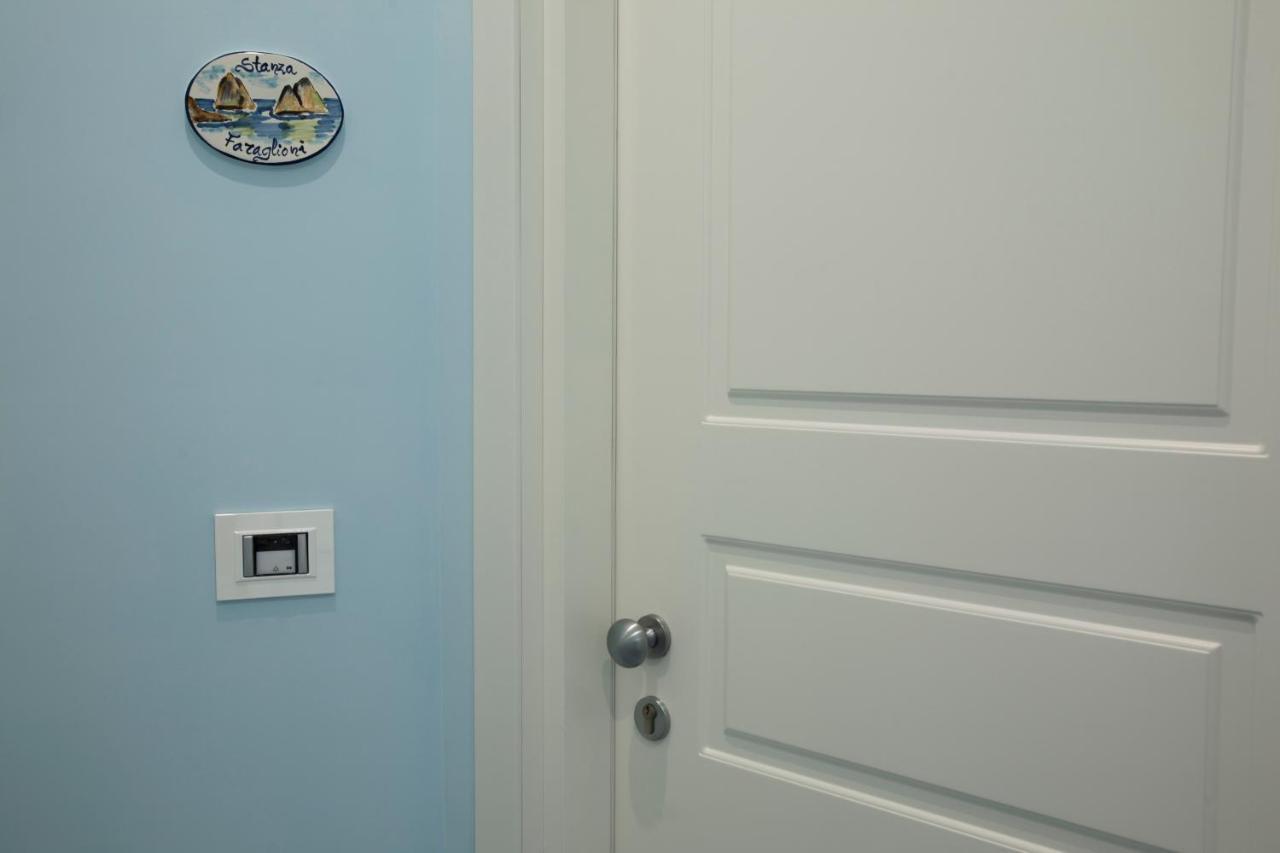 Bed & Breakfast Golfo Delle Sirene *
