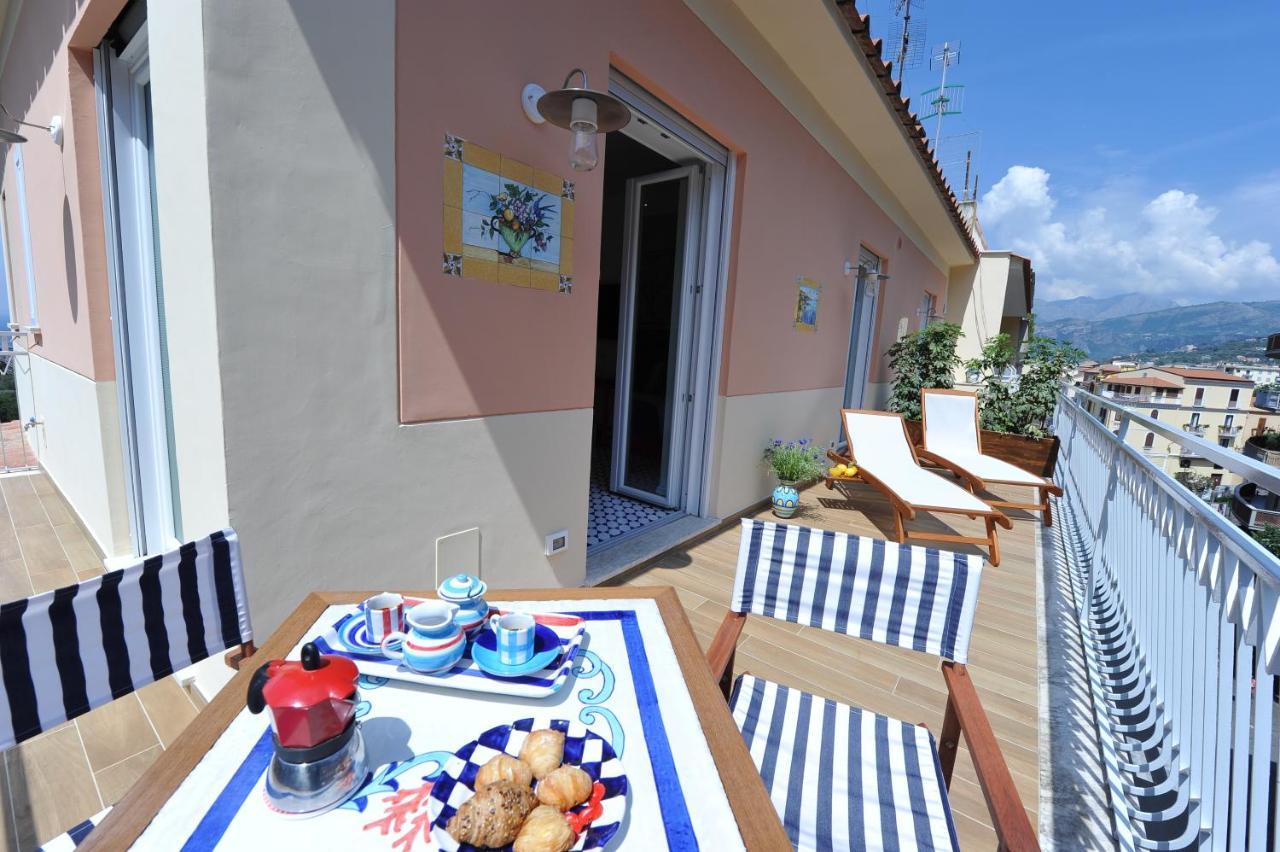 Maison Lauren Affittacamere 2*