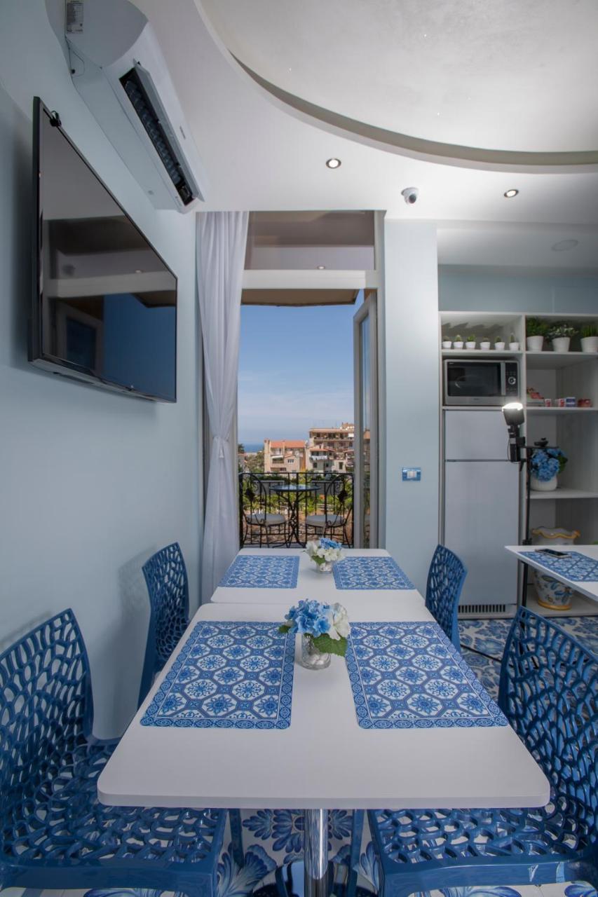 Golfo Delle Sirene Bed & Breakfast Sorrento