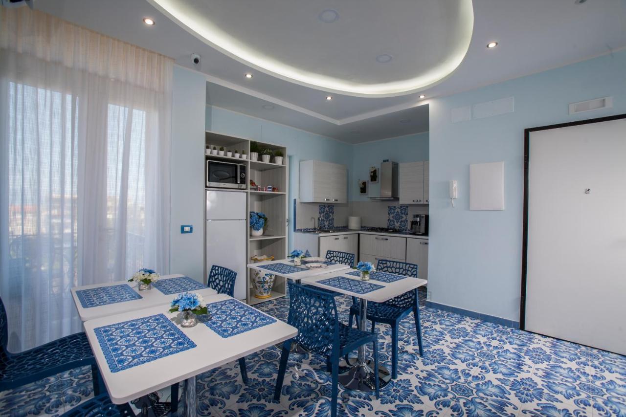 Golfo Delle Sirene Bed & Breakfast Sorrento