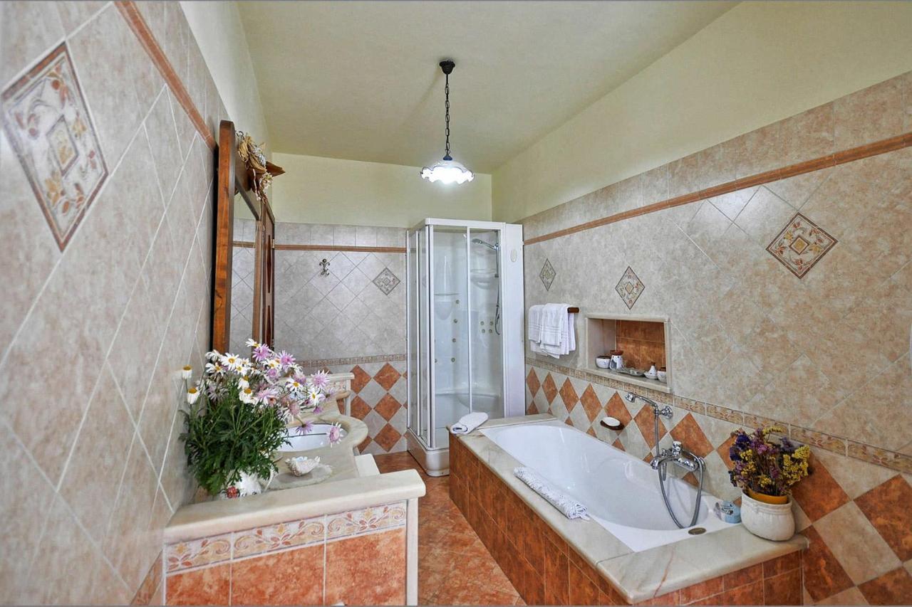 Bed & Breakfast Anthea Sorrento