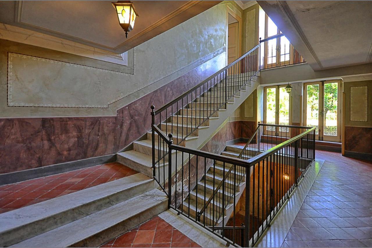Anthea Bed & Breakfast *