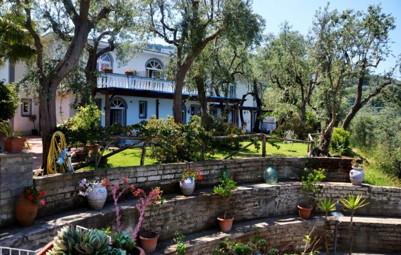 Giovanna Guest house
