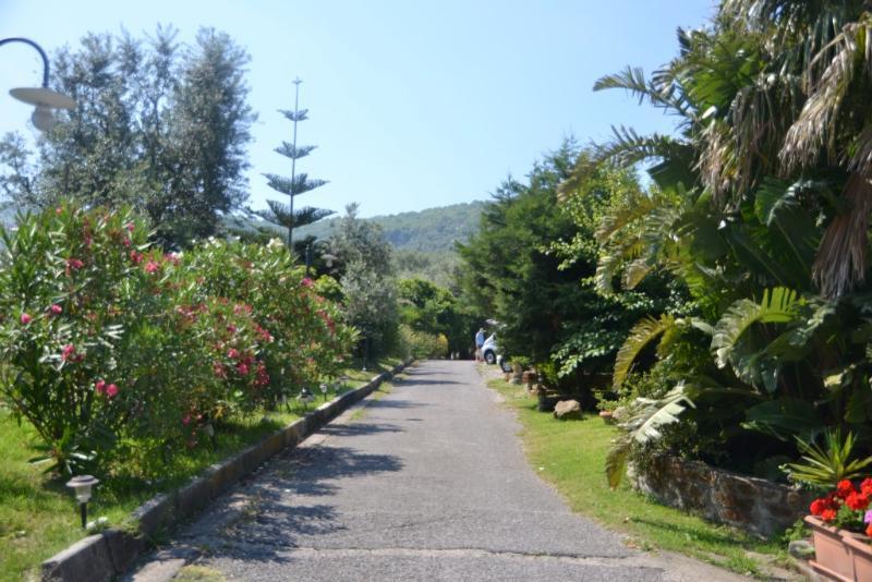 Giovanna Guest house 5*