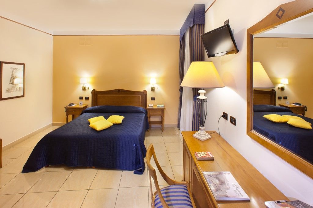 Ulisse Deluxe 3* Sorrento
