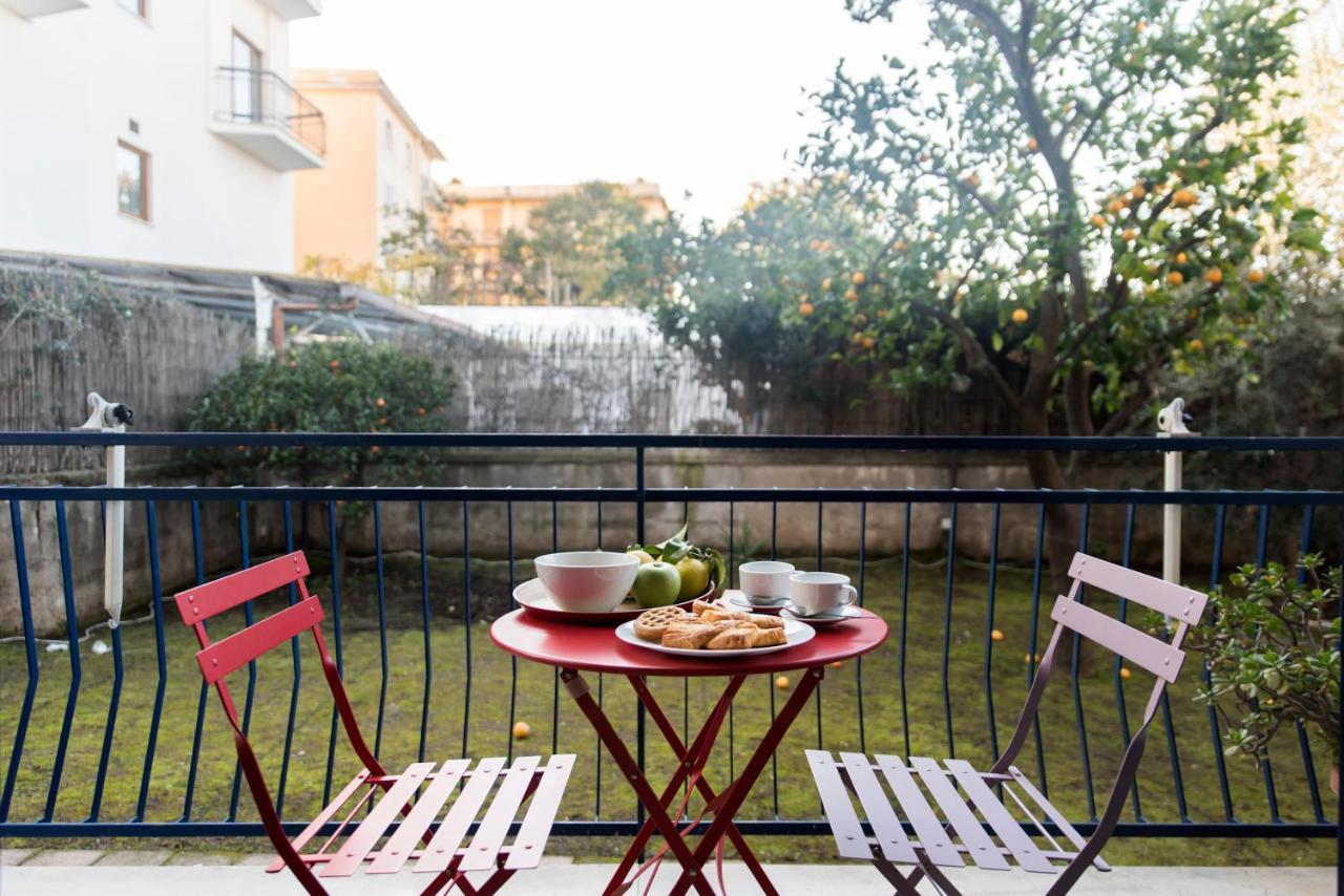Casa de hóspedes Les Sorrento