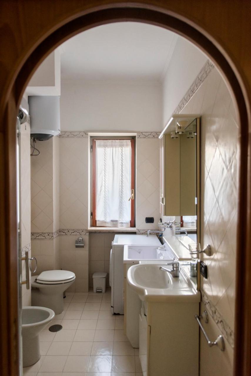 Casa de hóspedes Les Sorrento