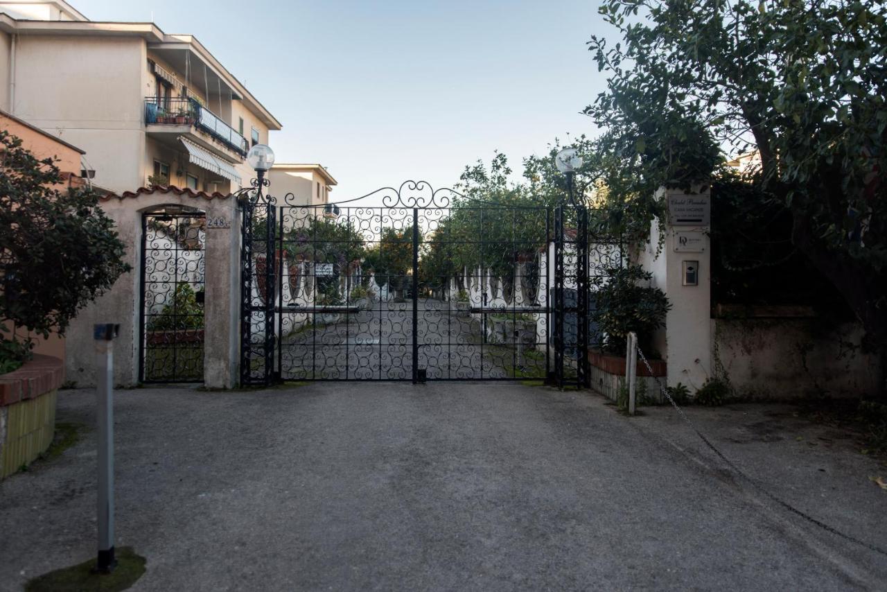 Les 5* Sorrento