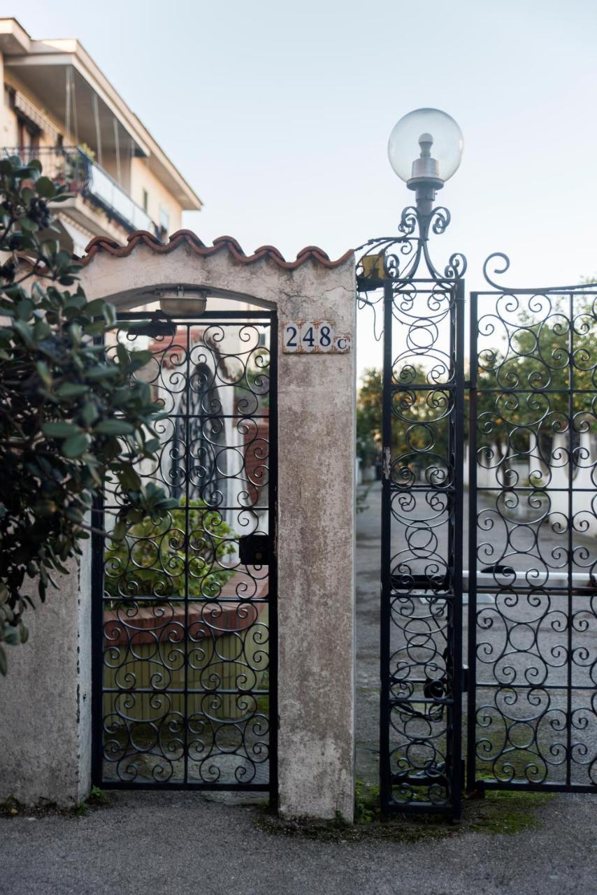 Les 5* Sorrento