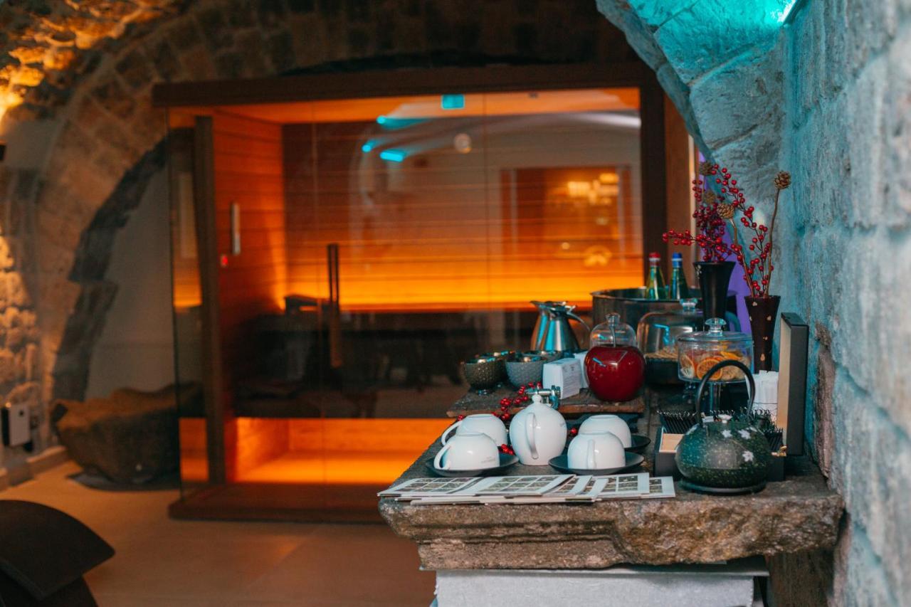 Guest house Artis Domus Relais &