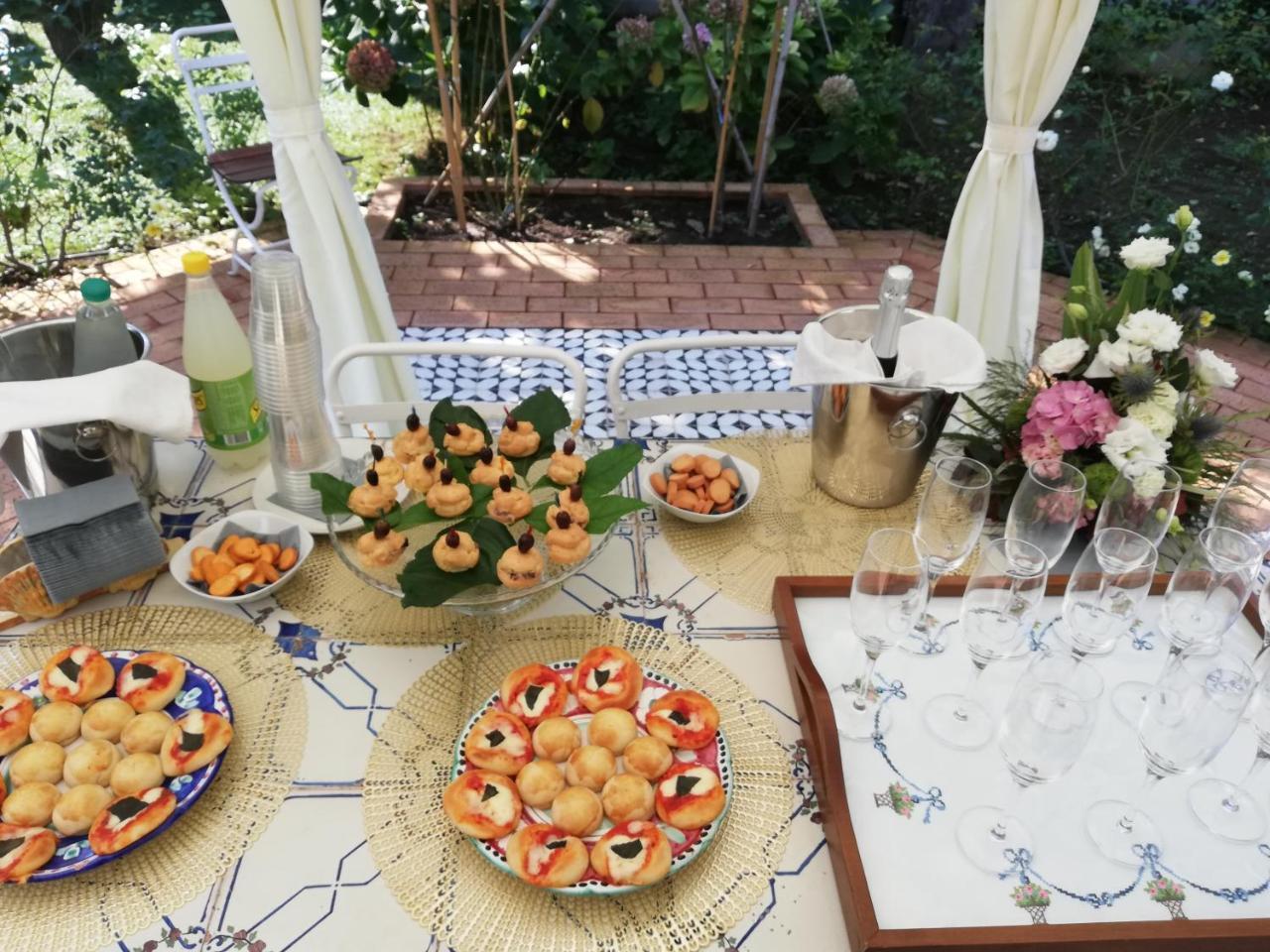 Guest house Manning Relais Sorrento